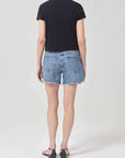 Agolde Parker Long Short Skywave