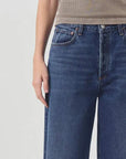 Agolde Low Slung Baggy Image