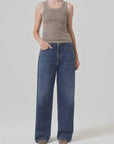 Agolde Low Slung Baggy Image