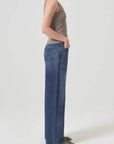 Agolde Low Slung Baggy Image