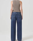 Agolde Low Slung Baggy Image