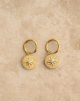 Wolfe Ava Earrings