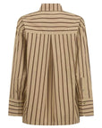 Araminta James AJJA Pocket Shirt Sand