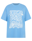 Ciao Ciao Vacation Atoll Reef Core Tee