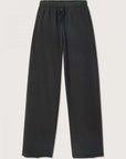 American Vintage Joggers Atubay Darkness