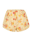 Posse Aurelia Short Citrus Floral
