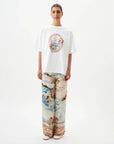 Roame Miles Pant Oracle