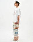 Roame Miles Pant Oracle