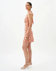 Roame Madeline Dress Poppy