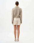Roame Walter Sweater Driftwood