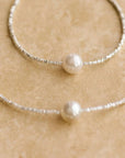 Indigo and Wolfe Aloha Bracelet