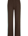 Araminta James Cloe Knit Pant Espresso