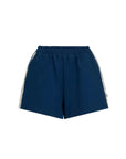 Araminta James Parisienne Track Short Midnight Blue