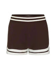 Nagnata Rydell Short 3.0 Espresso
