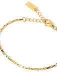 Arms of Eve Cordoba Bracelet Gold