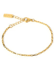 Arms of Eve Cordoba Bracelet Gold