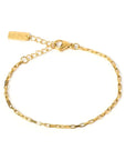 Arms of Eve Cordoba Bracelet Gold
