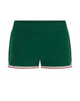 Nagnata Organic Ryder Short Kelp