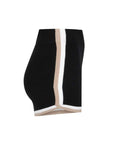 Nagnata Retro Short 2.0 Black Sandstone