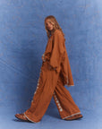 Kinga Csilla Bello Swirl Jessi Pant