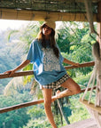 Ciao Ciao Vacation Atoll Reef Core Tee