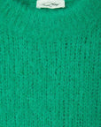 American Vintage Womens Jumper Bymi Mint