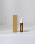 Gentle Habits Ritual Diffuser Oil Bells Beach