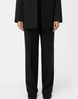 Camilla and Marc Mackinley Pant Black