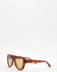 Bresac Havana Frame 1 Light Brown