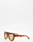 Bresac Havana Frame 1 Light Brown