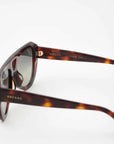 Brésac Frame 1 Havana Dark Brown