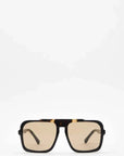 Bresac Frame 4 Havana Black