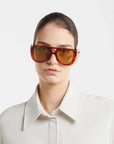 Bresac Havana Frame 1 Light Brown
