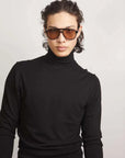 Bresac Frame 14 Black