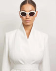 Bresac Frame 10 Cream