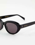 Brésac Frame 10 Black