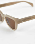 Brésac Frame 11 Taupe.