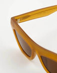 Brésac Frame 6 Amber