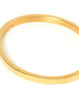 Arms of Eve Carmi Bracelet Gold