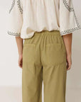 Indi and Cold Pantalon 701 Manzana