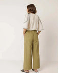 Indi and Cold Pantalon 701 Manzana