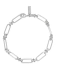 Murkani Legacy Bracelet Silver