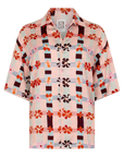 Kinga Csilla Cuore Lae Shirt