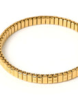 Arms of Eve Cypress Bracelet Gold