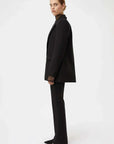 Camilla and Marc Mackinley Blazer Black