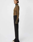 Camilla and Marc Tenera Pant Black