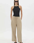 Camilla and Marc Adakite Cargo Pant Sepia