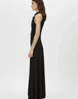 Camilla and Marc Allegra Midi Dress Black