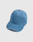 Camilla and Marc August Cap Classic Denim