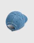 Camilla and Marc August Cap Classic Denim